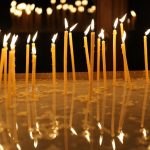 БПЦ обяви цените на църковните свещи в евро от 1 януари 2026 г.