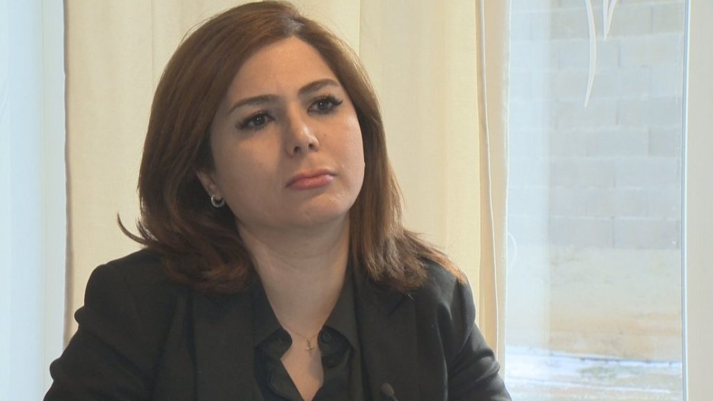 Иранка в България: „Всичко е черно“ – разказ за протестите и информационното затъмнение