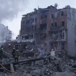 Ескалация на конфликта: Москва и Киев си разменят удари и обвинения