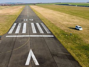 Автопилот успешно приземи самолет при аварийна ситуация в Колорадо