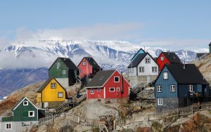 Гренландия не е за продан: Дания и местните власти отхвърлят натиска на САЩ