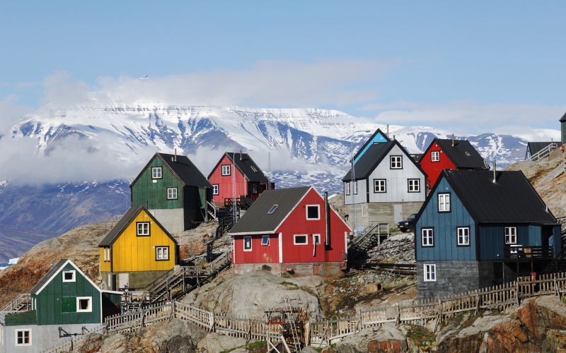 Гренландия не е за продан: Дания и местните власти отхвърлят натиска на САЩ