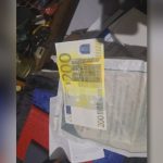 Разкрита работилница за фалшиви документи и евро: Задържани са двама мъже