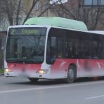 Градският транспорт в Благоевград с хиляди левове загуби заради еврото, но улеснява пътниците