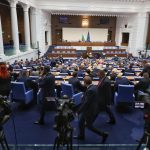 Приеха на първо четене Закона „Антиспекула“ с широка подкрепа