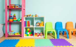 Бургас обяви грипна епидемия: Засилват мерките в детските градини