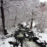 Студът се задържа: Температури под нулата и сняг по Черноморието