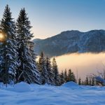 Рязко затопляне с дъжд, силен вятър и риск от поледици в България