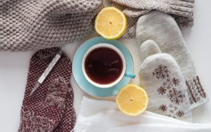 Грипна епидемия в Пловдивска област: Учениците минават онлайн, забраняват свижданията