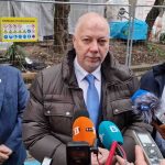 Росен Желязков: Народното събрание е най-голямата предизборна платформа, призовава за бързи избори