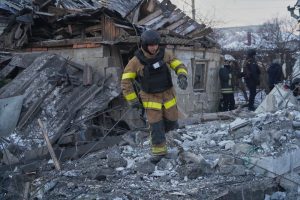 Зеленски: Пътуване до Давос само при готови документи за сигурност и просперитет