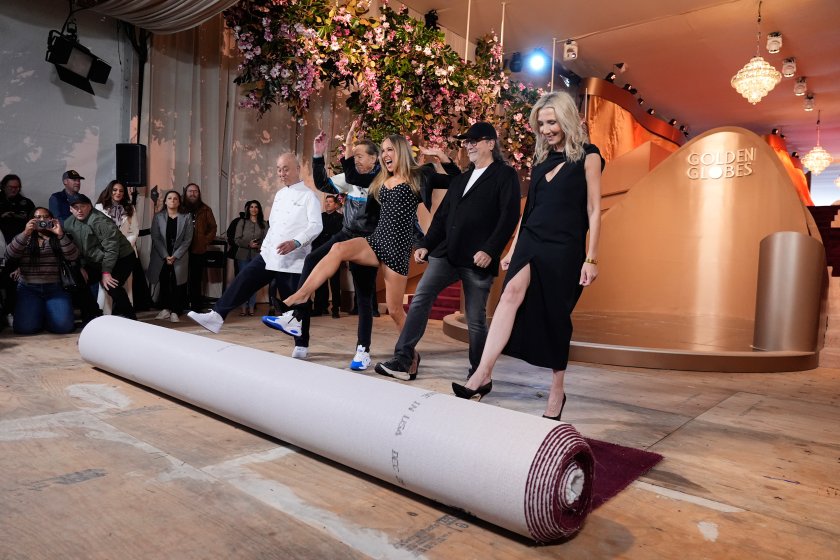 83-та церемония по връчване на наградите „Златен глобус“: Кой ще триумфира тази вечер?