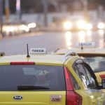Такситата в София поскъпват, въвеждат евро тарифи от 2026 г.