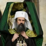Патриарх Даниил пожела мирна и благословена 2026 година