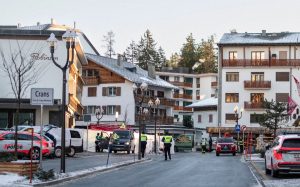 Десетки загинали и стотици ранени при взрив в бар в швейцарски ски курорт