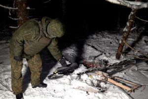 ЦРУ опроверга Кремъл: Не е имало нападение срещу резиденцията на Путин