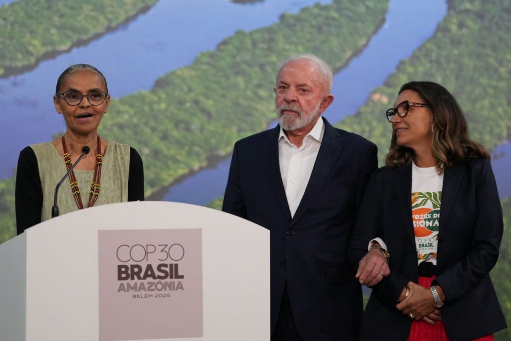 Климатични промени 2025: Напредък или борба с последствията?