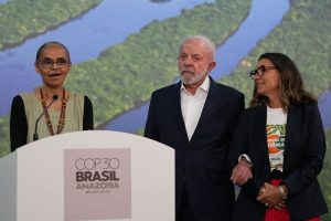 Климатични промени 2025: Напредък или борба с последствията?