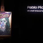 Изложба разкрива ново лице на Пикасо: Влиянието на театъра в неговото творчество