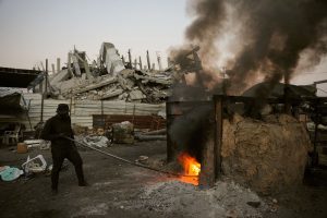 Трима палестинци убити в Газа, ЦАХАЛ без коментар