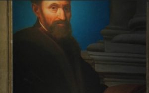 Изложба в Болоня разкрива непознати страни от живота на Микеланджело