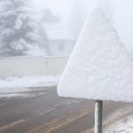 Снежна буря парализира Босна и Херцеговина, има жертва