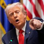 Тръмп: Винаги ще сме до НАТО, дори те да не са до нас; напрежение около Гренландия