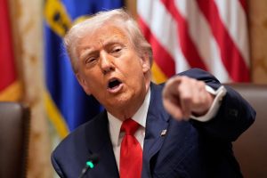 Тръмп: Винаги ще сме до НАТО, дори те да не са до нас; напрежение около Гренландия