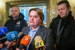 Надежда Бобчева: Почистването на София е гарантирано, но с предизвикателства