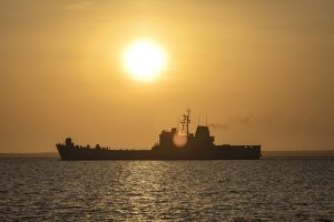 САЩ задържаха пети танкер от „фантомния флот“, пренасящ санкциониран венецуелски петрол