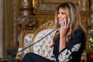 „Мелания“: Нов филм разкрива непоказвани моменти от живота на първата дама в Белия дом