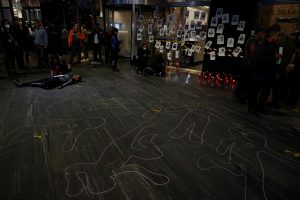 Мексико отчита спад на убийствата, но експерти поставят под въпрос официалните данни