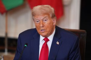 Тръмп подсигурява приходите от венецуелски петрол под американски контрол