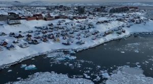 Гренландия отново в геополитическия фокус на Вашингтон заради стратегически минерали