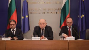 БНБ предупреждава: Надраскани евробанкноти няма да се възмездяват