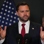 Геополитическа буря около Гренландия: Ванс посреща датския премиер на фона на напрежение със САЩ