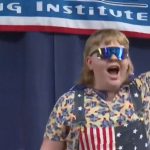 Прическа „мулет“ триумфира в Пенсилвания: Необичаен конкурс събра стотици фенове