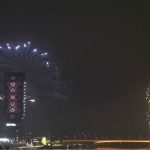 Сърбия посрещна 2026 година по Юлианския календар с фойерверки и молебени