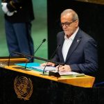 Иран обвини САЩ и Израел за дестабилизацията след протестите