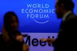 Икономическо противопоставяне: Най-големият риск за 2026 г. според Световния икономически форум