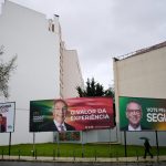 Президентски избори в Португалия: Рекорден брой от 11 кандидати се борят за поста