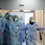 Медици заплашват с протести заради ниски заплати и липса на кадри