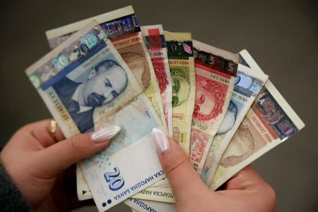 Българският лев става колекционерска рядкост преди въвеждането на еврото