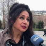 Иранската диаспора в Испания призовава ЕС за помощ на фона на ескалиращи протести