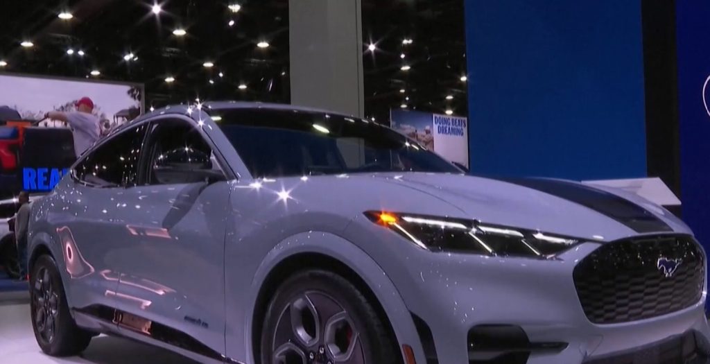 Детройтският автосалон: Завръщане към корените с фокус върху разнообразието