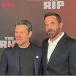 Мат Деймън и Бен Афлек отново заедно в екшън-трилъра „The Rip“ по действителен случай