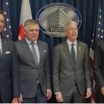 САЩ и Словакия сключиха ядрена сделка за нов реактор