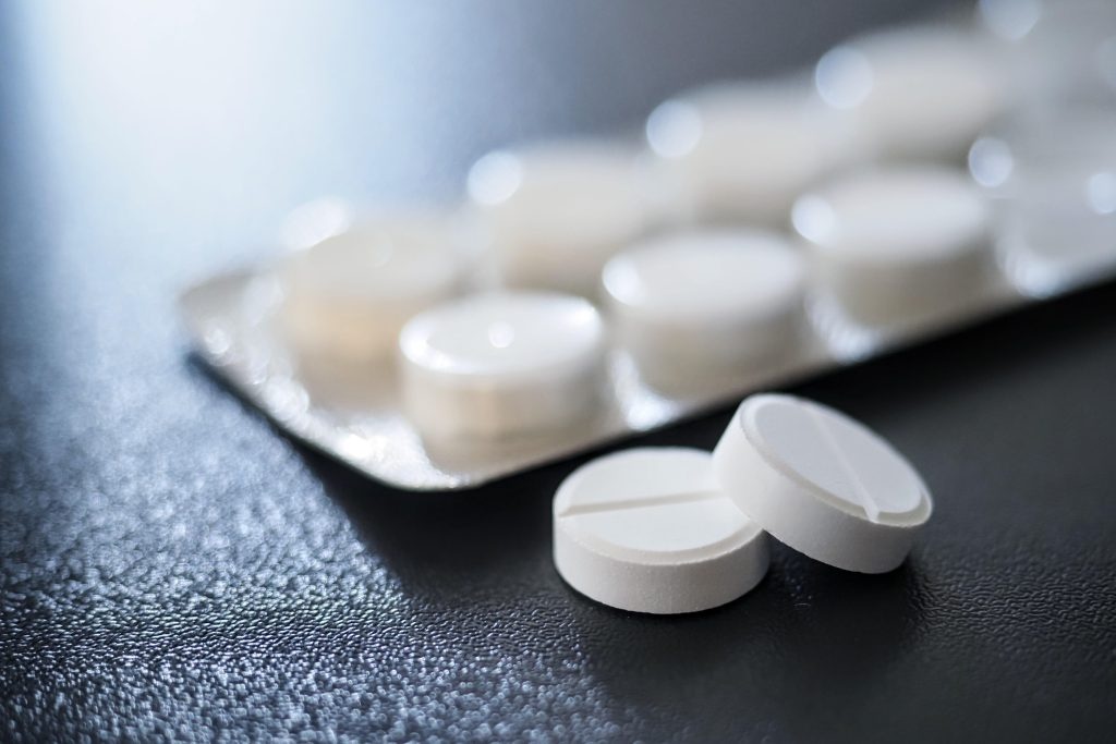 Парацетамолът безопасен при бременност: Ново проучване разсейва тревогите