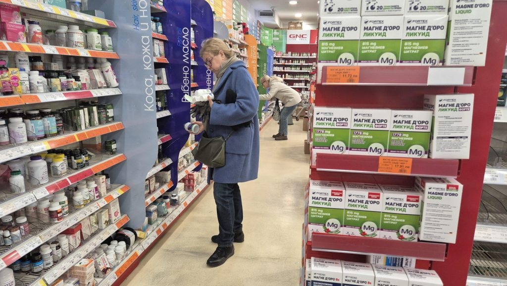 430 вида лекарства изчезнаха от българския пазар за година