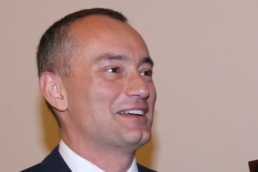 Николай Младенов прие ролята на върховен представител за Газа: „Чест и огромна отговорност“